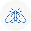 Moth Control Specialists In Spennymoor